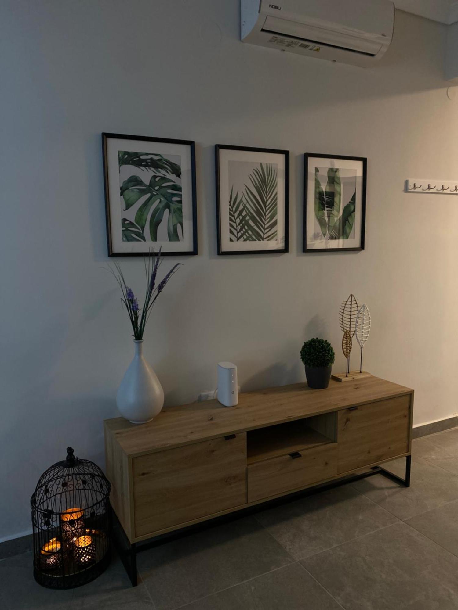 Skg Vibes Apartment Thessaloníki Ngoại thất bức ảnh