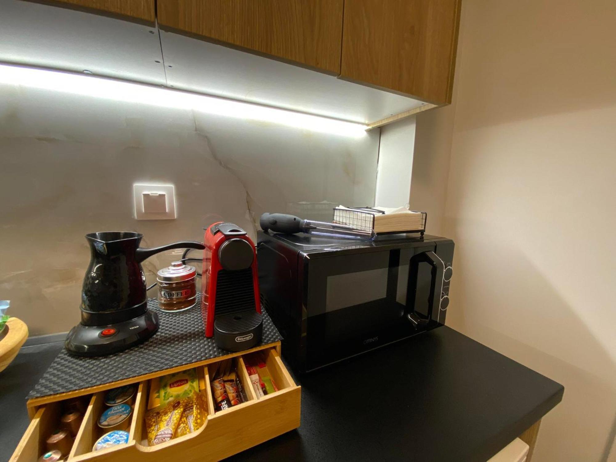 Skg Vibes Apartment Thessaloníki Ngoại thất bức ảnh