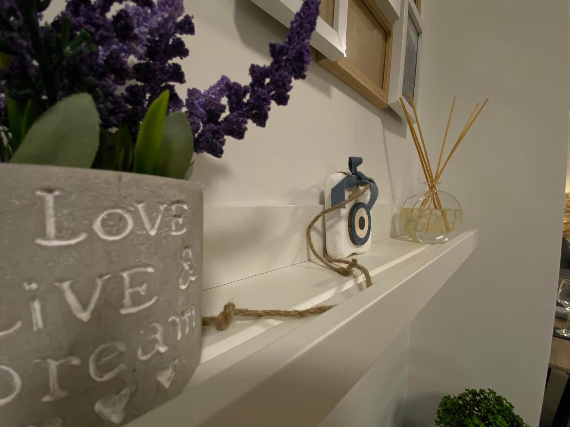 Skg Vibes Apartment Thessaloníki Ngoại thất bức ảnh
